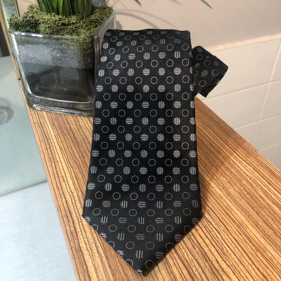 Balmain Other - ♠️ 2/$30 BALMAIN Silk tie